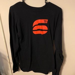 TB12 6x SuperBowl Long Sleeve
